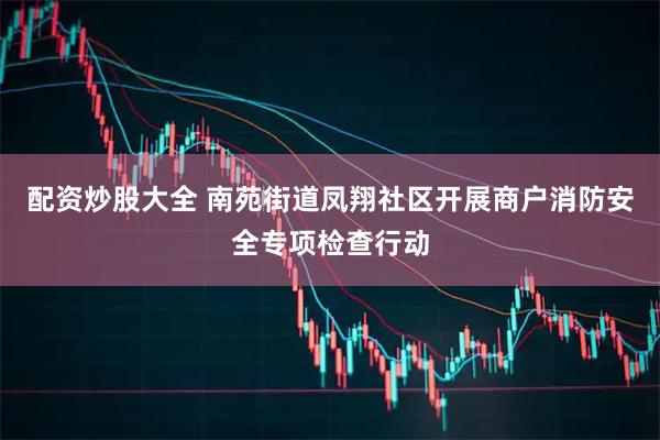 配资炒股大全 南苑街道凤翔社区开展商户消防安全专项检查行动