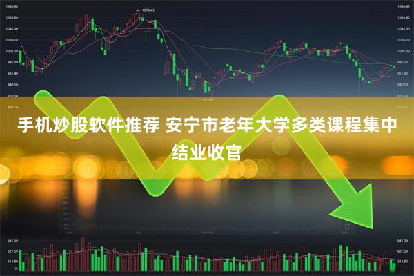 手机炒股软件推荐 安宁市老年大学多类课程集中结业收官